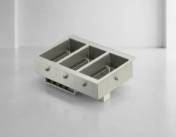 Vollrath FC-4DH-02120-T