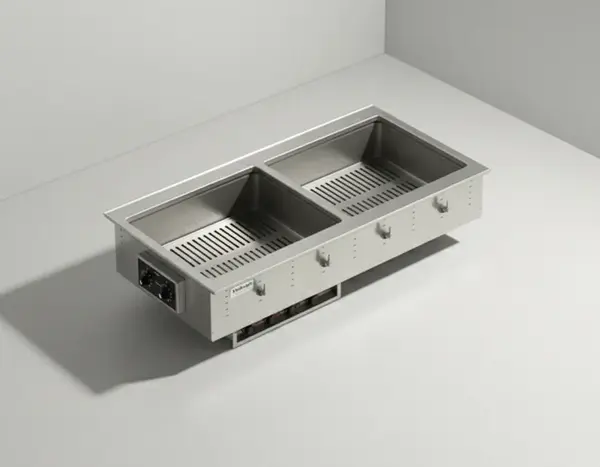 Vollrath FC-4DH-02208-I