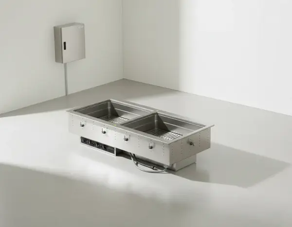 Vollrath FC-4DH-02208-T