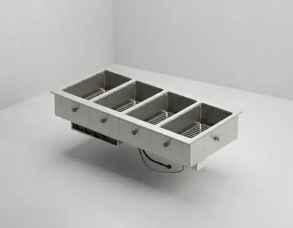 Vollrath FC-4DH-03120-I