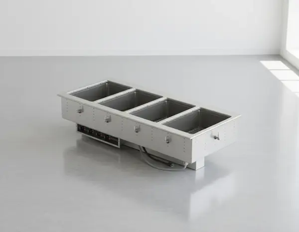 Vollrath FC-4DH-03120-T