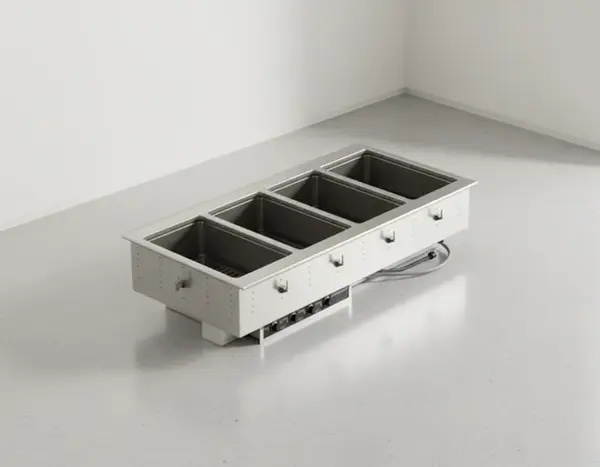 Vollrath FC-4DH-03208-I