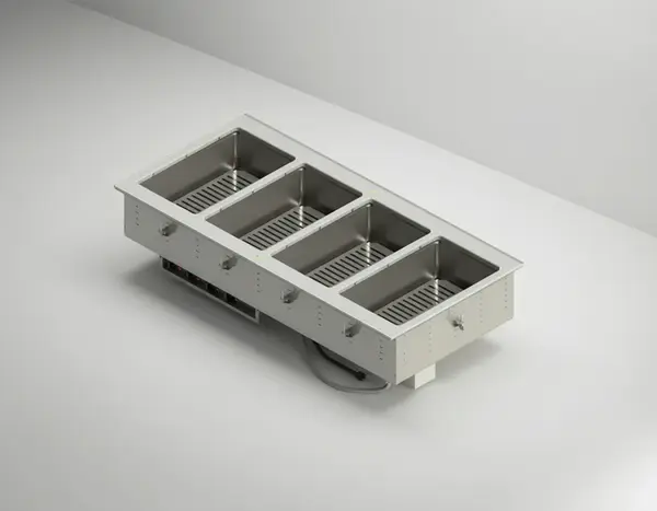 Vollrath FC-4DH-03208-T