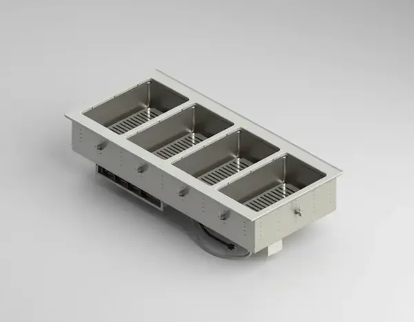 Vollrath FC-4DH-04208-I