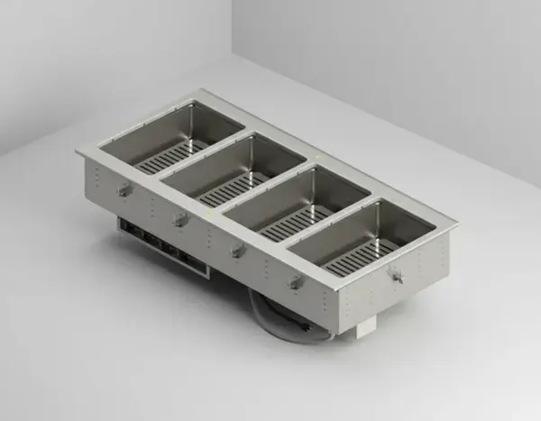 Vollrath FC-4DH-04208-T