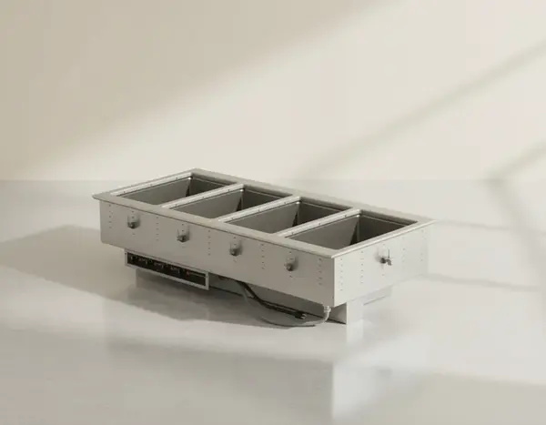 Vollrath FC-4DH-05208-I