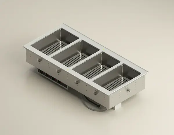 Vollrath FC-4DH-05208-T