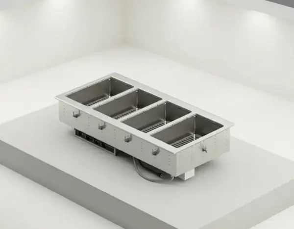 Vollrath FC-4DH-06208-I