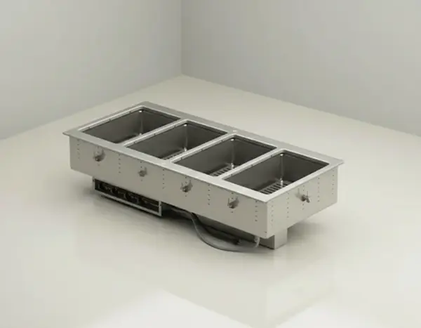 Vollrath FC-4DH-06208-T