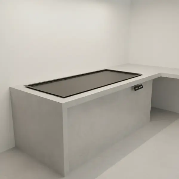 Vollrath FC-4HS-24120-BKR