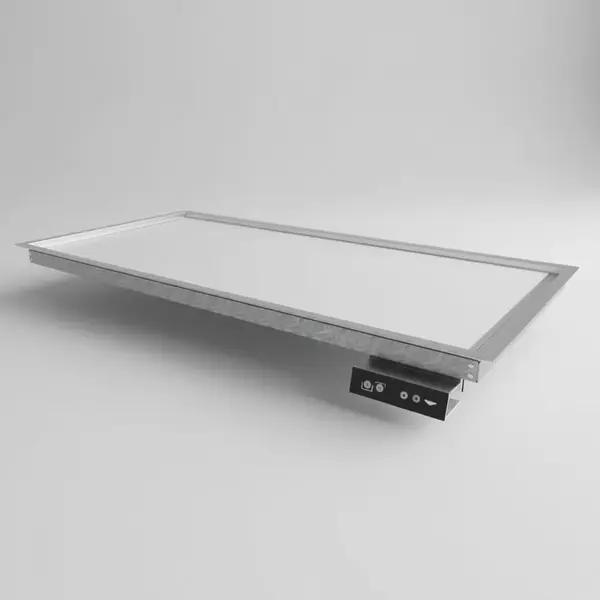 Vollrath FC-4HS-24120-SSR