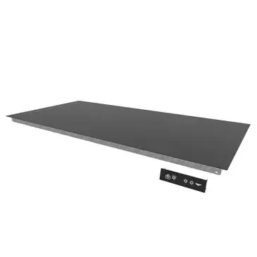 Vollrath FC-4HS-30120-BKF