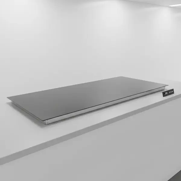 Vollrath FC-4HS-30120-BKF