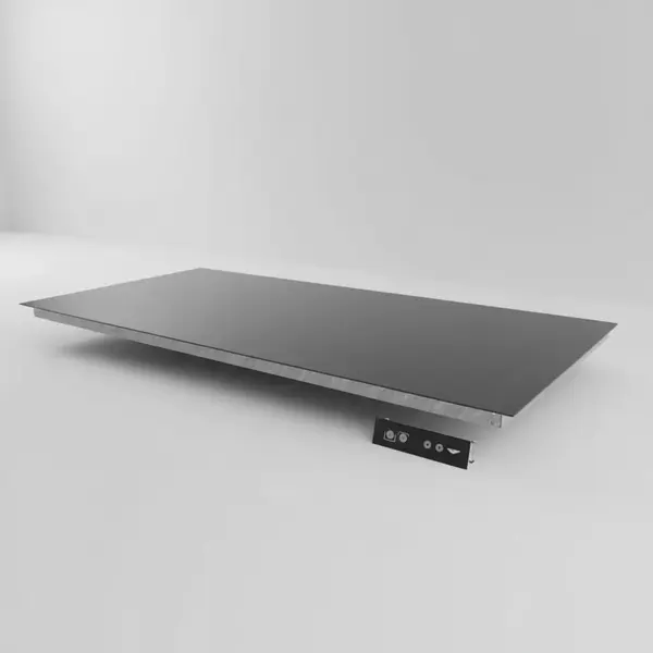 Vollrath FC-4HS-36120-BKF