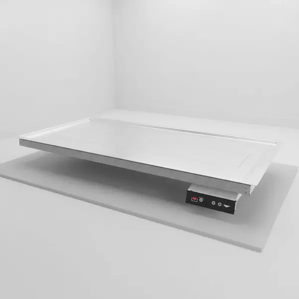 Vollrath FC-4HS-36120-SSR