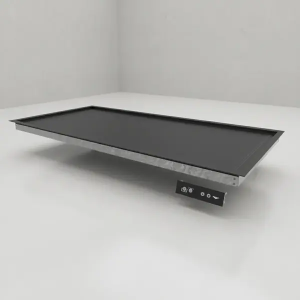 Vollrath FC-4HS-42120-BKR