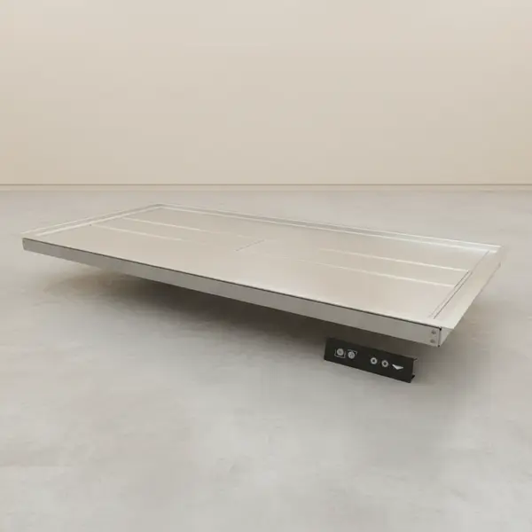 Vollrath FC-4HS-42120-SSR