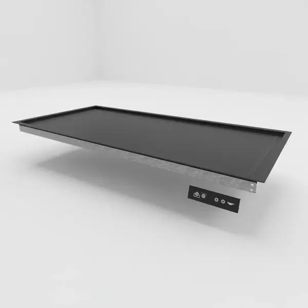 Vollrath FC-4HS-48120-BKR