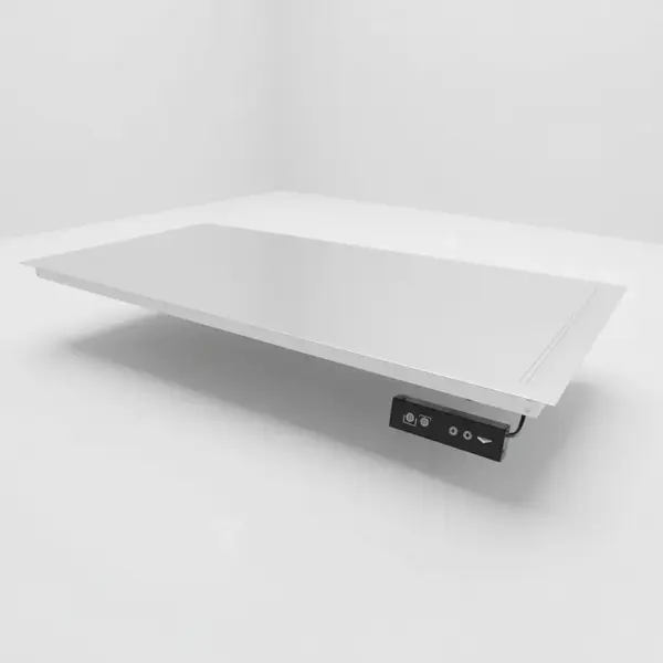 Vollrath FC-4HS-48120-SSF