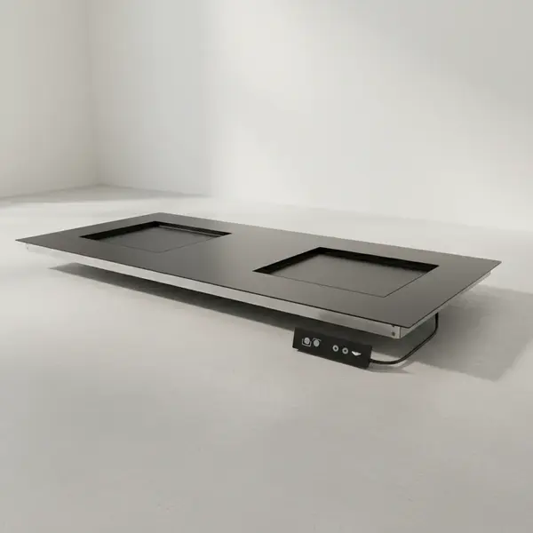 Vollrath FC-4HS-54120-BKF