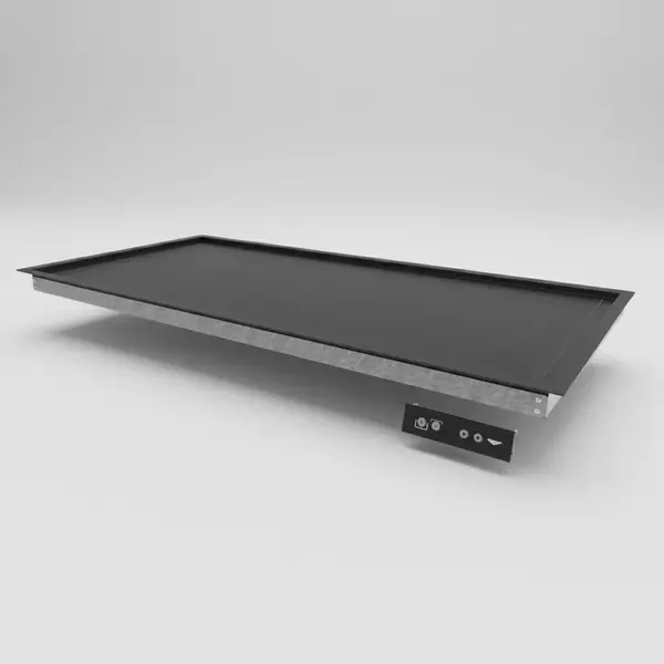 Vollrath FC-4HS-54120-BKR