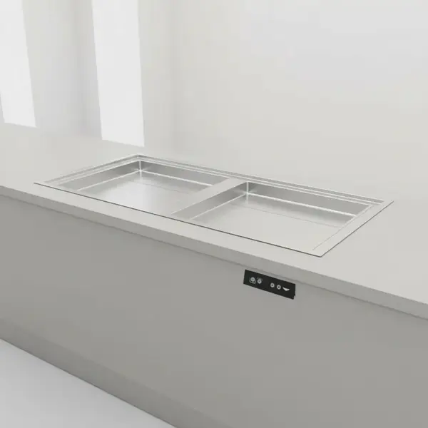 Vollrath FC-4HS-54120-SSR