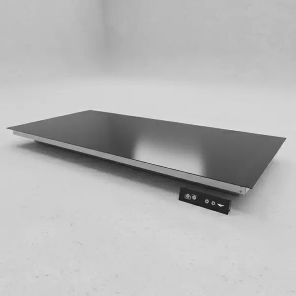 Vollrath FC-4HS-60120-BKF