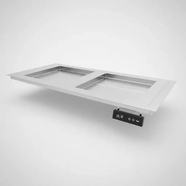 Vollrath FC-4HS-60120-SSF