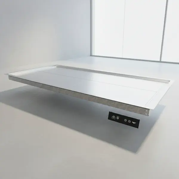 Vollrath FC-4HS-60120-SSR