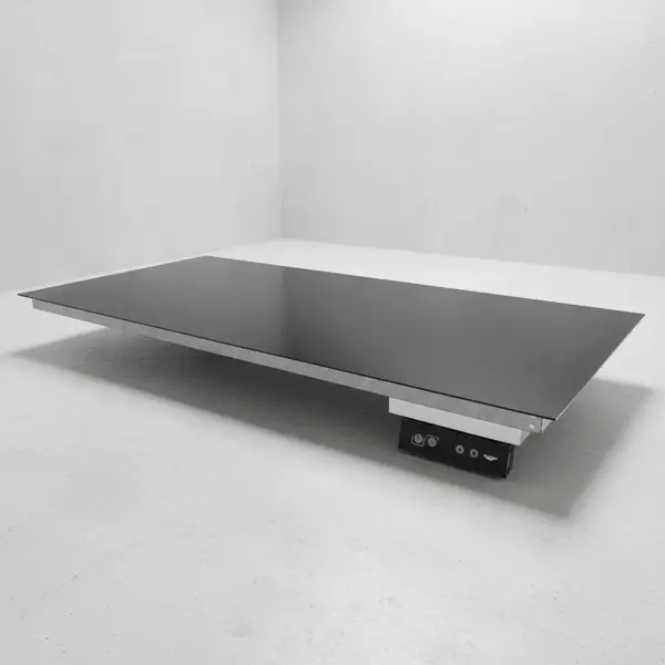 Vollrath FC-4HS-66120-BKF