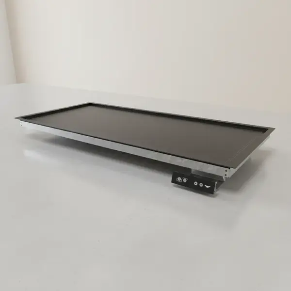 Vollrath FC-4HS-66120-BKR