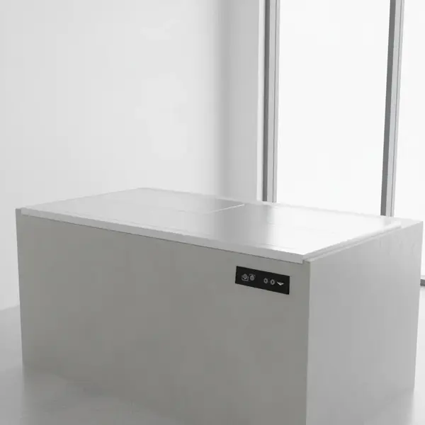 Vollrath FC-4HS-66120-SSF