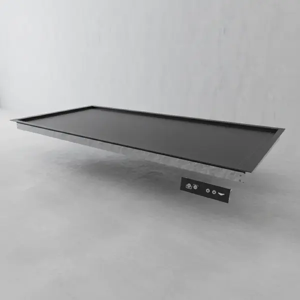 Vollrath FC-4HS-72120-BKR