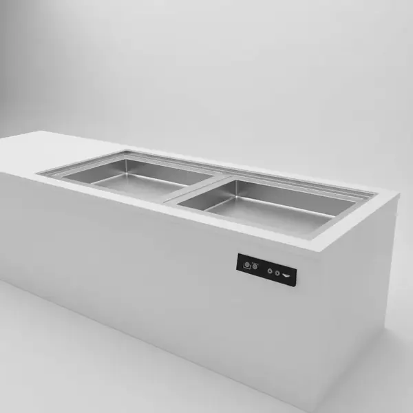 Vollrath FC-4HS-72120-SSF