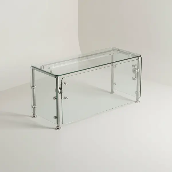 Vollrath FC-6BG-021C-HS