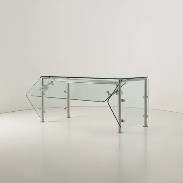 Vollrath FC-6BG-021S-HS