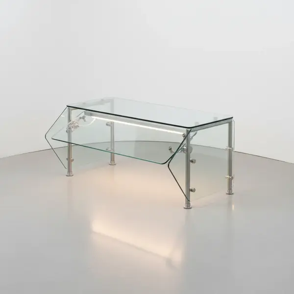 Vollrath FC-6BG-021S-LED