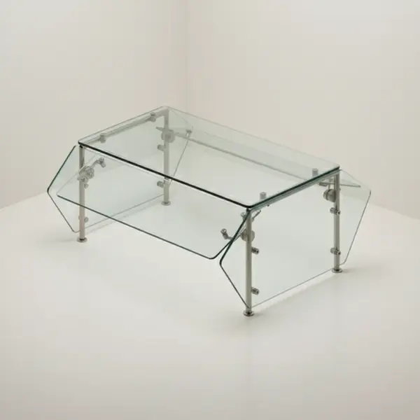 Vollrath FC-6BG-022S 6-Series Velocity Breath Guard