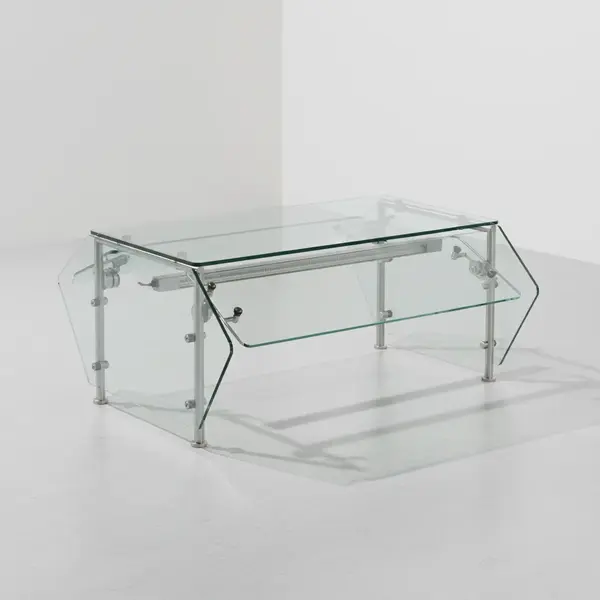 Vollrath 6-Series Velocity Breath Guard for Food Service