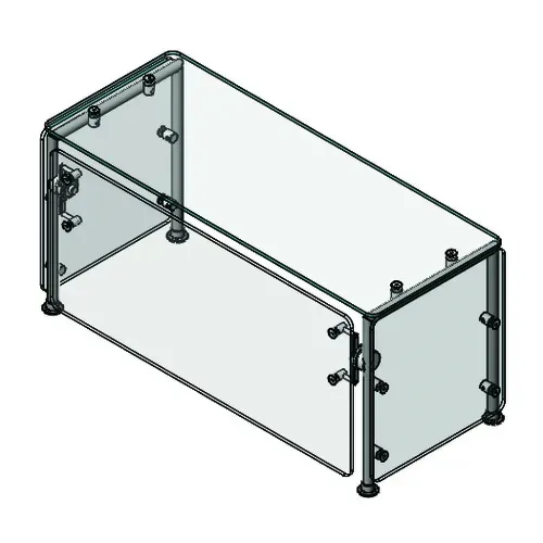 Vollrath FC-6BG-031C-HS