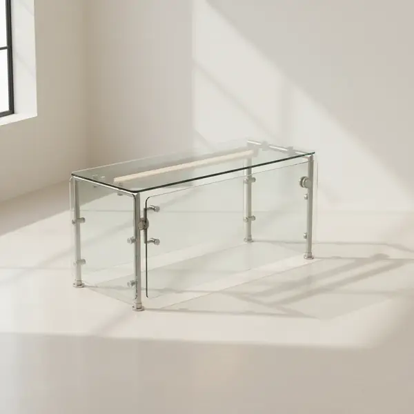 Vollrath FC-6BG-031C-HS