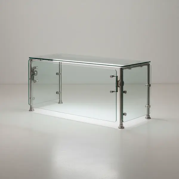 Vollrath FC-6BG-031C-LED