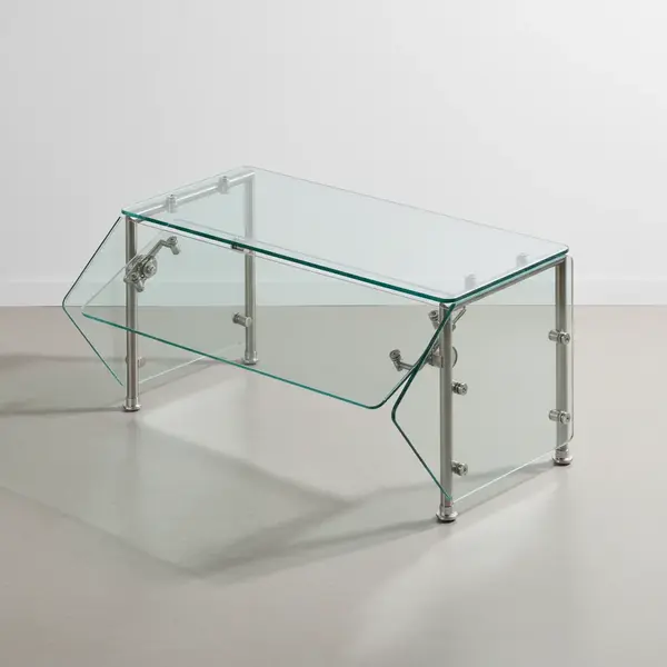 Vollrath FC-6BG-031S 6-Series Velocity Breath Guard