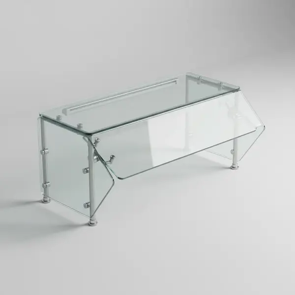 Vollrath FC-6BG-031S-HS