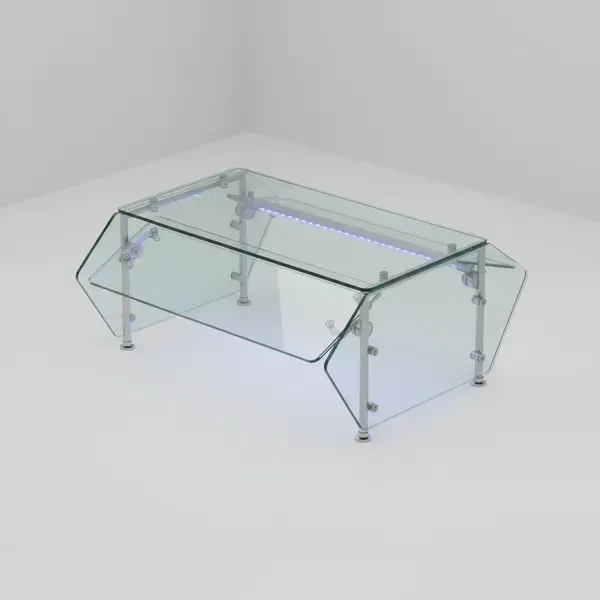 Vollrath FC-6BG-032S-HSL 6-Series Velocity Breath Guard