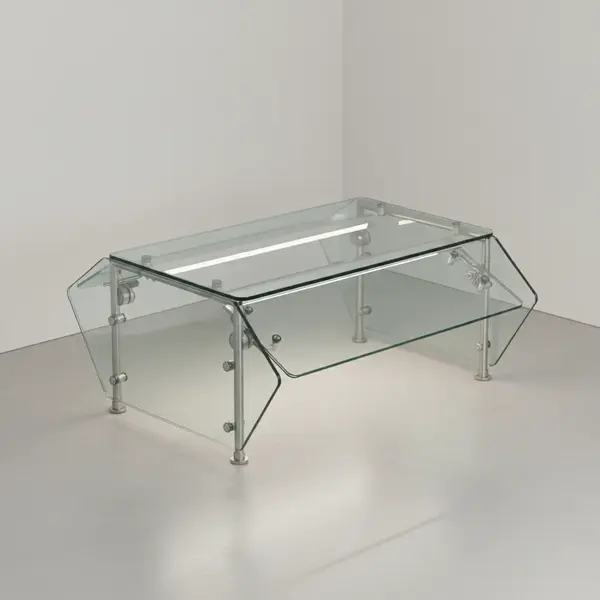 Vollrath FC-6BG-032S-LED