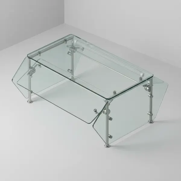 Vollrath FC-6BG-042S-HS 6-Series Velocity Breath Guard