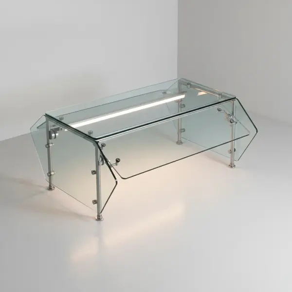 Vollrath FC-6BG-042S-HSL 6-Series Velocity Breath Guard