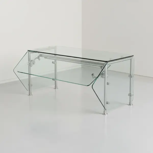 Vollrath FC-6BG-051S-HS 6-Series Velocity Breath Guard