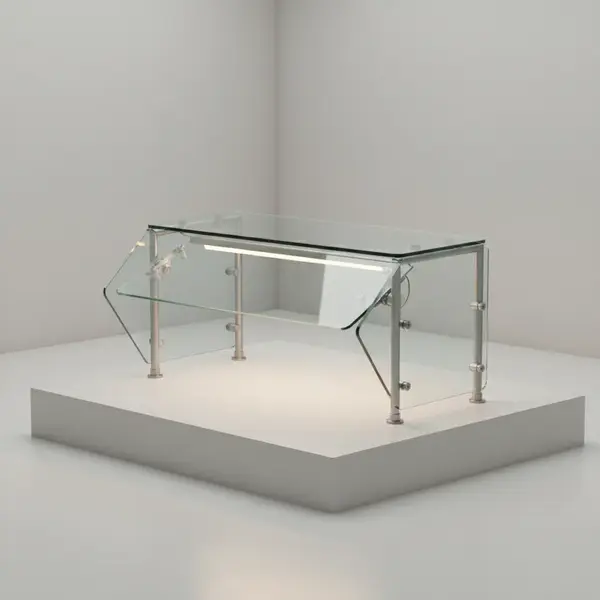 Vollrath FC-6BG-051S-HSL 6-Series Velocity Breath Guard